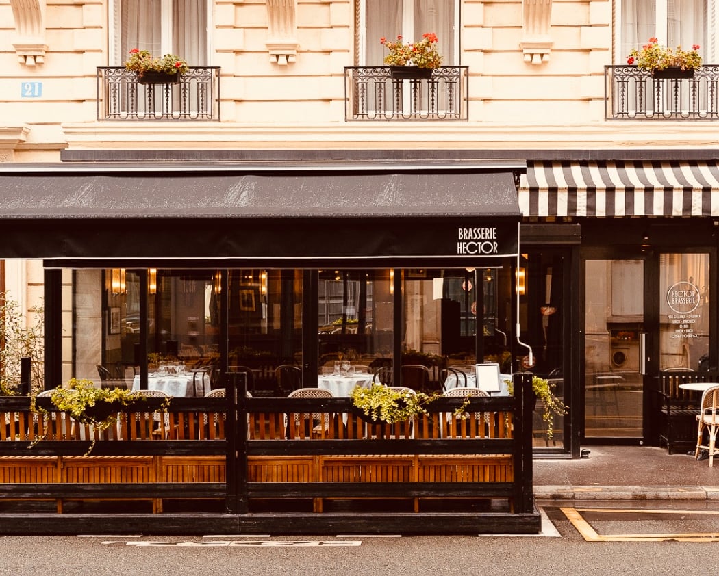 Brasserie Hector 2